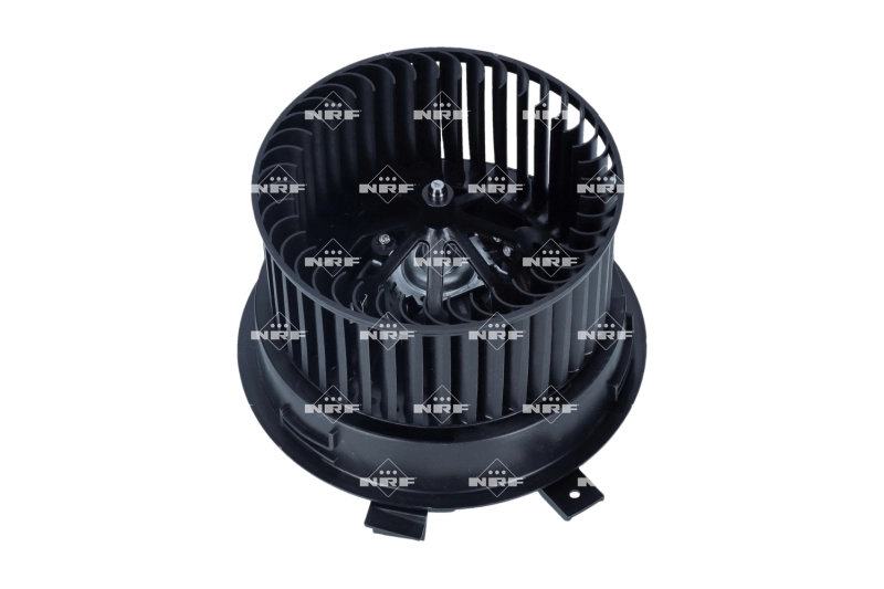 Silniczek wentylatora nagrzewnicy (ogrzewacza wnętrza) VAG 5E1630100 cena, od 57,89 USD