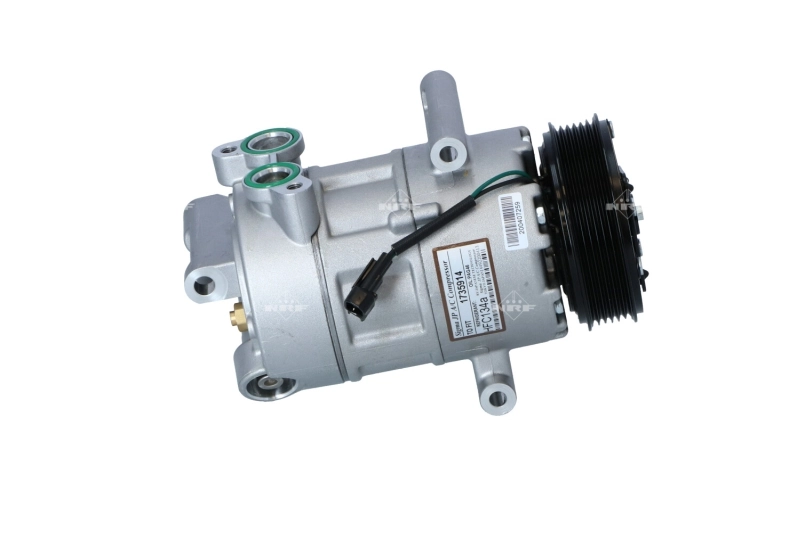 Sprężarka klimatyzacji NRF 32827 cena, od 360,56 USD