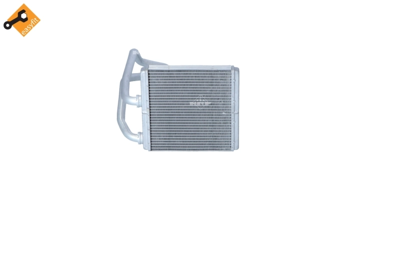 Chłodnica nagrzewnicy (ogrzewacza) NRF 54362 cena, od 62,99 USD