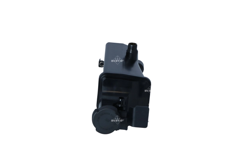 Do koszyka 454002 NRF Zbiorniczek chłodnicy
