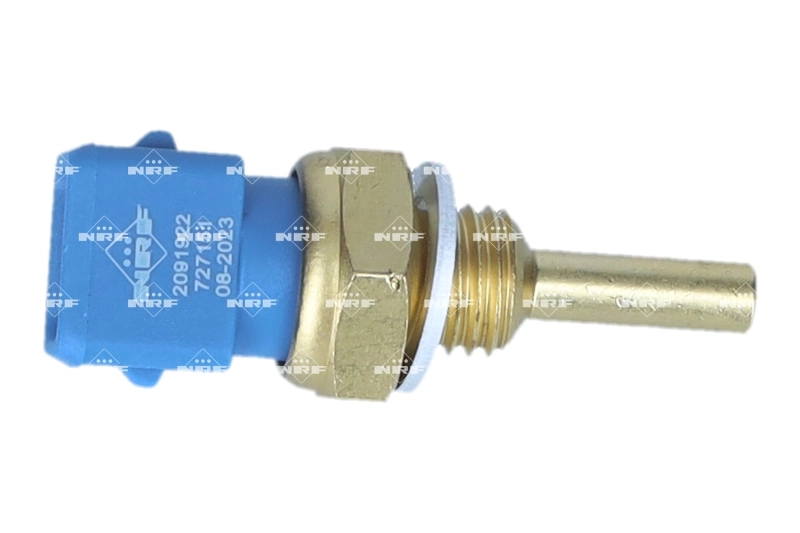 Czujnik temperatury płynu chłodzącego Mazda 626 II