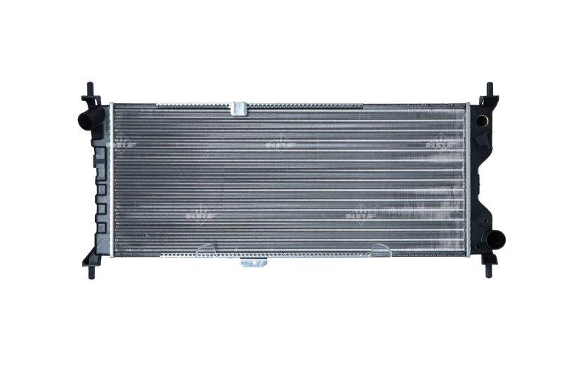 Chłodnica silnika do Opel Corsa B S93