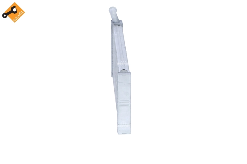 Chłodnica nagrzewnicy (ogrzewacza) Mercedes Sprinter II 3-t autobus (906) (2006 - 2019) cena, od 80,44 USD