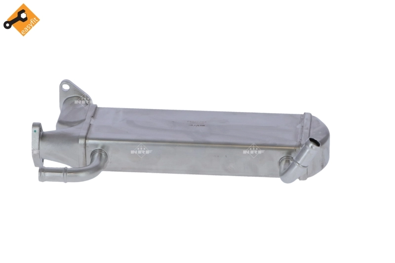 Chłodnica układu recyrkulacji spalin EGR NRF 48218 cena, od 185,46 USD