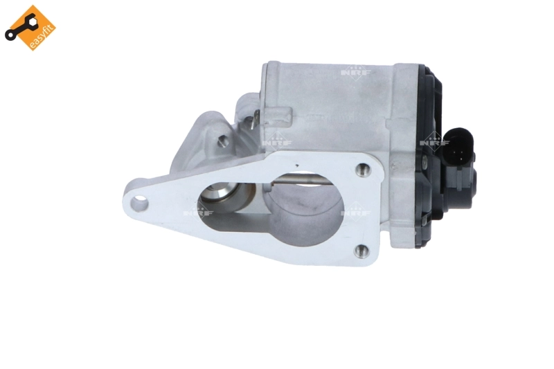 Zawór recyrkulacji spalin EGR NRF 48395 cena, od 136,21 USD