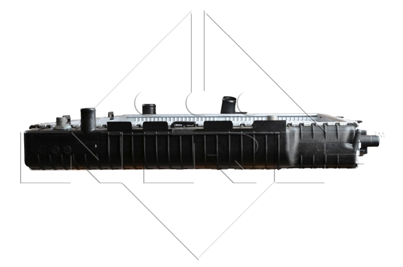 Chłodnica silnika Mercedes S sedana (W140) (1991 - 1998) cena, od 176,44 USD