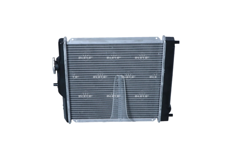 Chłodnica silnika NRF 506750 cena, od 52,02 USD