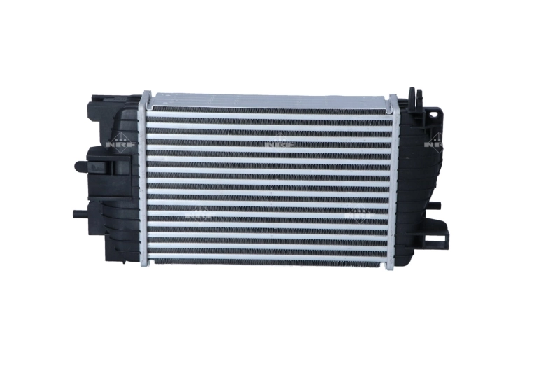 Chłodnica intercoolera VALEO 818537