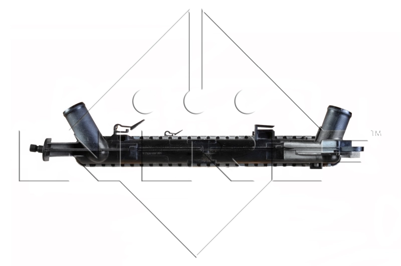 Chłodnica silnika NRF 53969 cena, od 117,41 USD