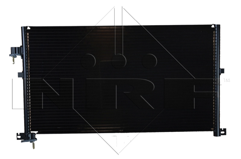 35525 NRF Chłodnica klimatyzacji
