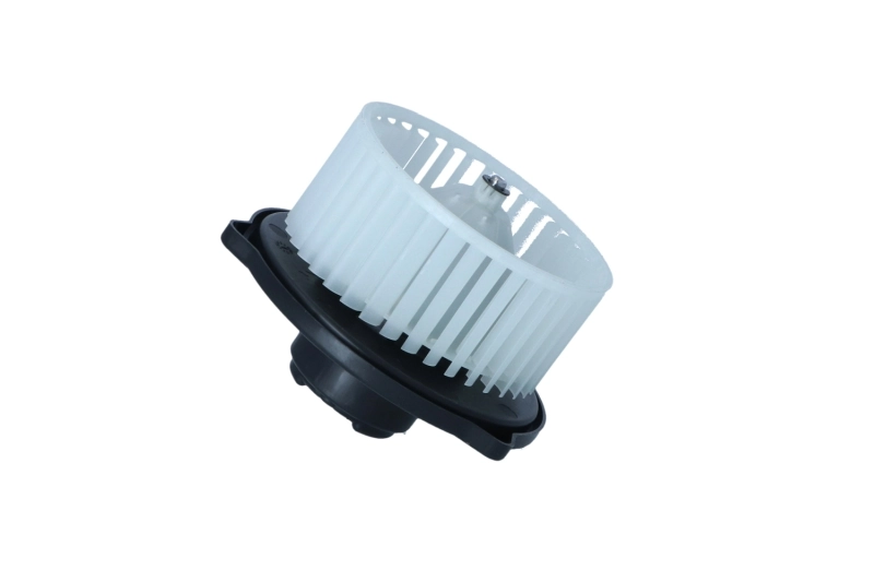 Silniczek wentylatora nagrzewnicy (ogrzewacza wnętrza) Mazda 2 2 DE