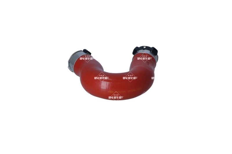 Przewód (króciec) intercoolera NRF 166142 cena, od 80,24 USD