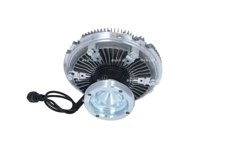 Sprzęgło wiskotyczne wentylatora chłodzenia NRF 49108 cena, od 539,77 USD