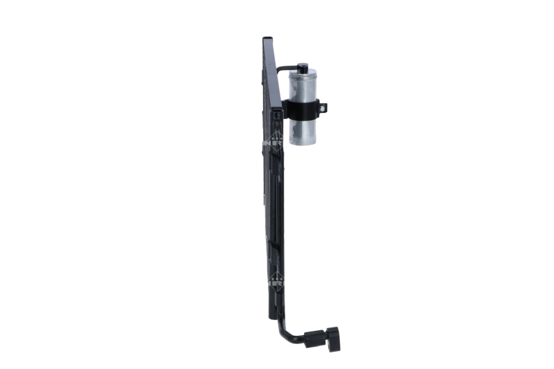 Do koszyka 1J0820411 VAG Chłodnica klimatyzacji