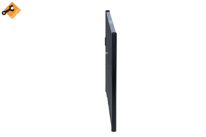 Chłodnica klimatyzacji BMW 5 