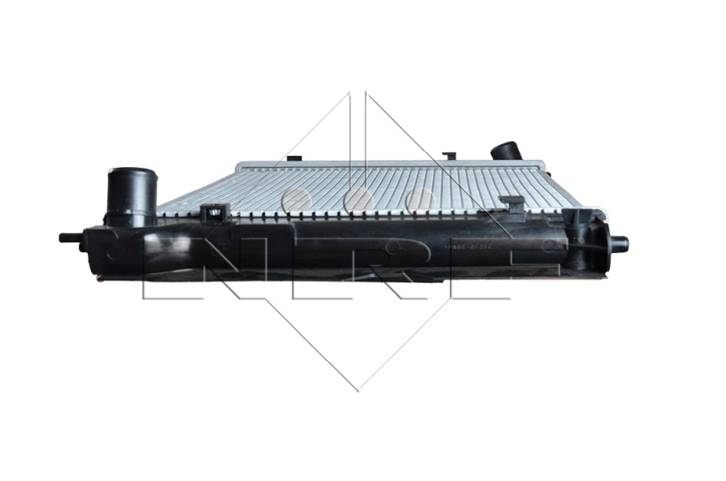 Chłodnica silnika NRF 53421 cena, od 104,32 USD