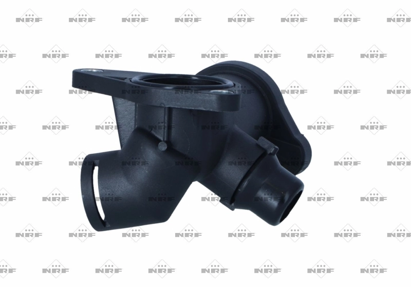 Kołnierz układu chłodzenia (trójnik) JP Group 058121132C