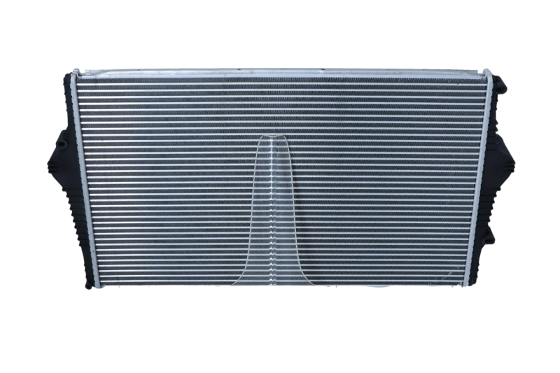 Chłodnica intercoolera Polcar 9080J81 cena, od 123,94 USD