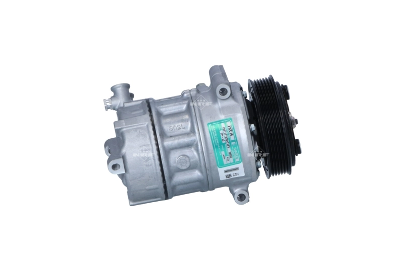 Sprężarka klimatyzacji NRF 320091 cena, od 379,05 USD