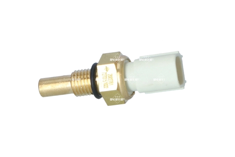 Czujnik temperatury płynu chłodzącego (włączenia wentylatora chłodnicy) NRF 727075 cena, od 9,20 USD