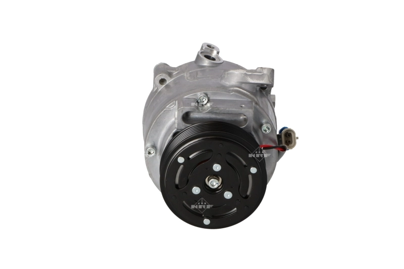 Sprężarka klimatyzacji Chevrolet Aveo III