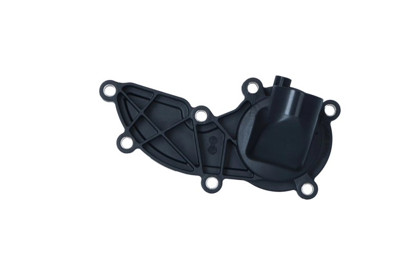 Obudowa termostatu do Audi Q7  4LB