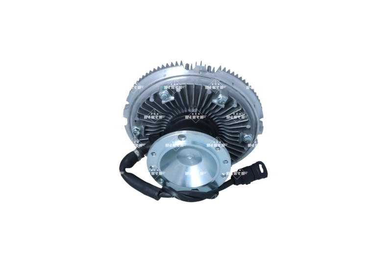 Sprzęgło wiskotyczne wentylatora chłodzenia DAF 95 XF II ciągnik siodłowy (2002 - 2006) cena, od 556,91 USD