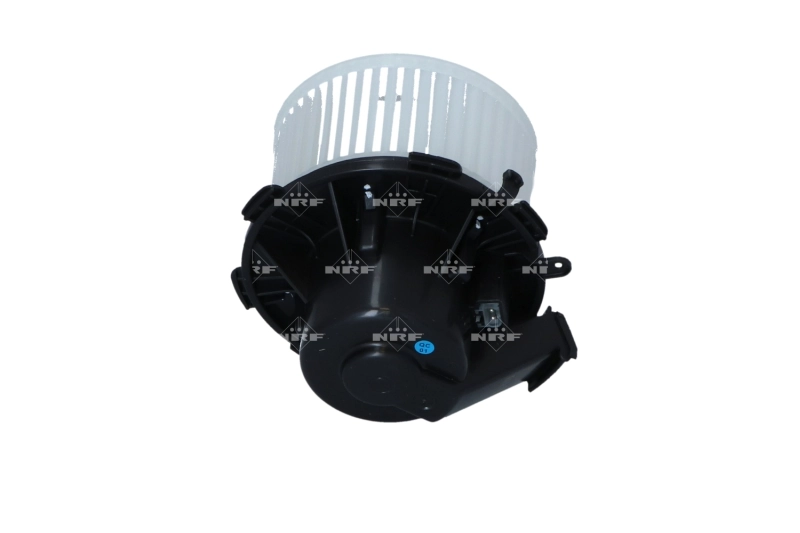 Silniczek wentylatora nagrzewnicy (ogrzewacza wnętrza) NRF 34038 cena, od 72,94 USD
