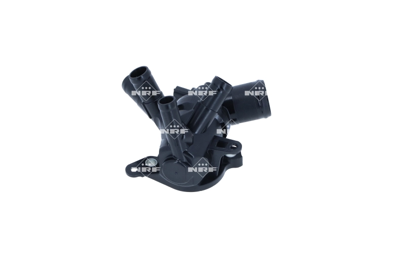 Obudowa termostatu do Renault DUSTER I HS