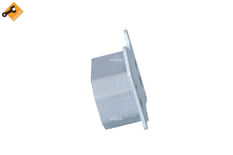 Chłodnica oleju, pod filtrem NRF 31239 cena, od 37,97 USD