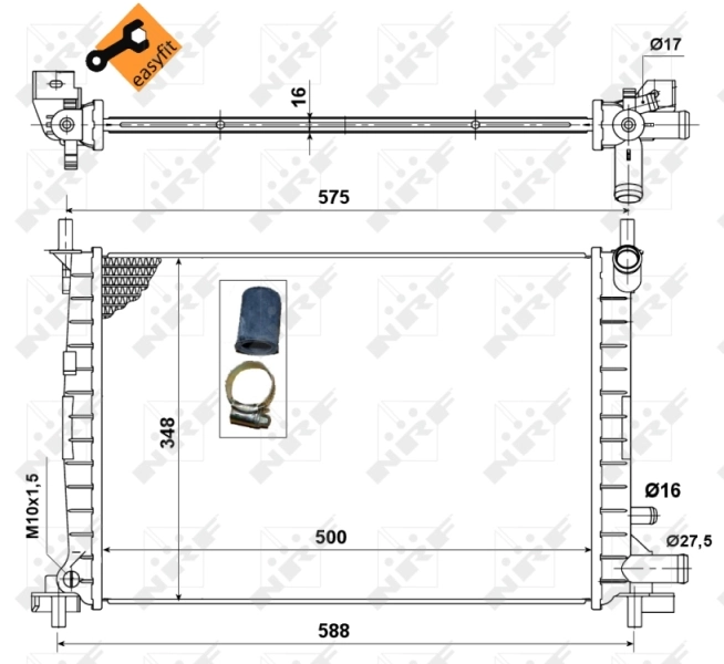  NRF 50130
