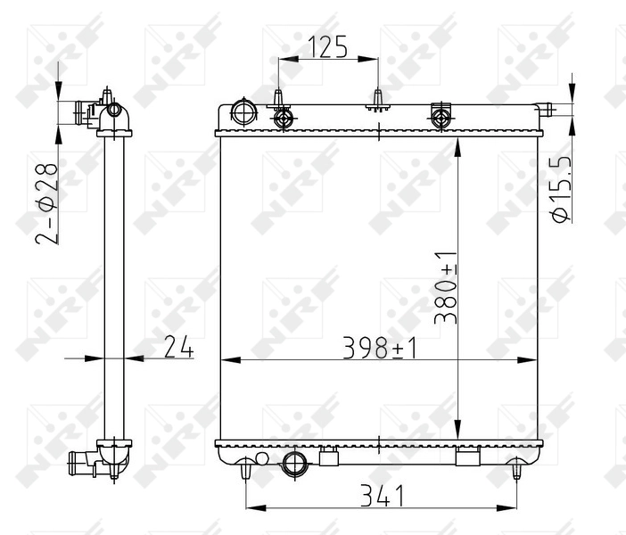 50429A NRF