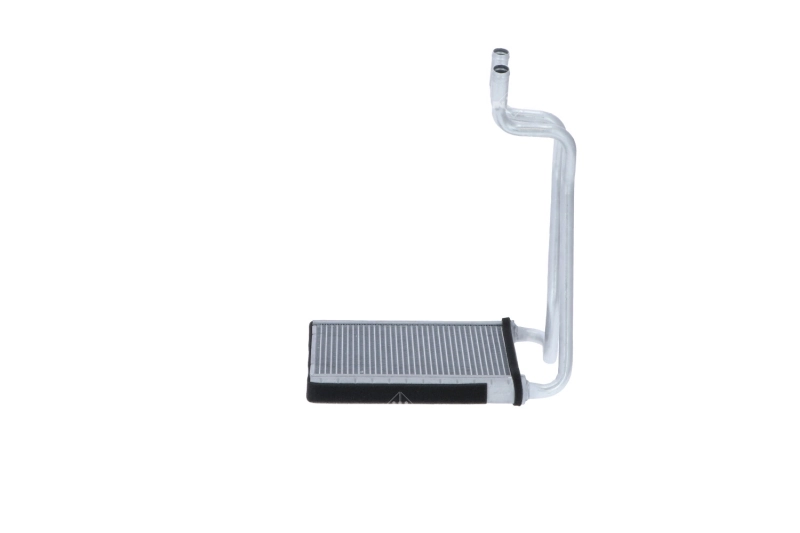 Do koszyka Chłodnica nagrzewnicy (ogrzewacza) Hyundai Sonata V NF