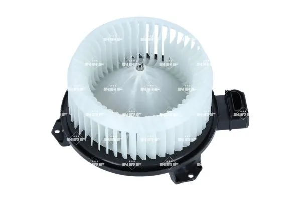 Silniczek wentylatora nagrzewnicy (ogrzewacza wnętrza) Toyota Land Cruiser PRADO ASIA SUV (J12) (2002 - 2010) cena, od 92,04 USD