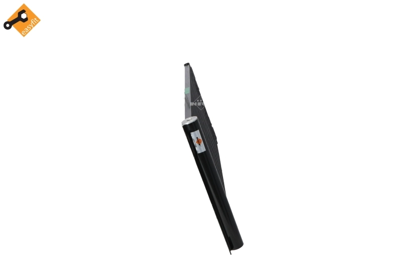 Chłodnica klimatyzacji Fiat Ducato III awangarda (250) (2006 - 2026) cena, od 142,58 USD