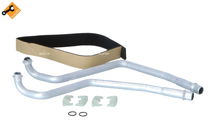 Chłodnica nagrzewnicy (ogrzewacza) Peugeot Expert awangarda (VF) (2007 - 2016) cena, od 68,00 USD