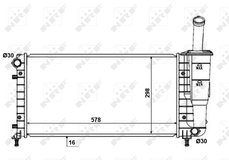 53601 NRF