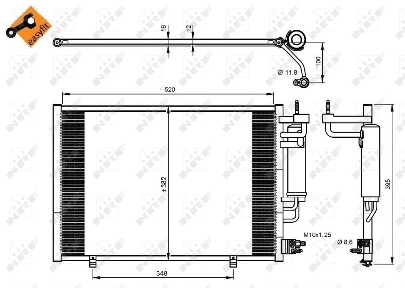 350205 NRF