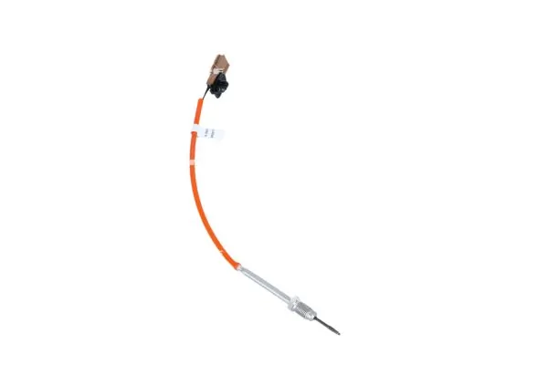 Do koszyka Czujnik temperatury spalin, przed turbiną Renault LOGAN II MCV K8