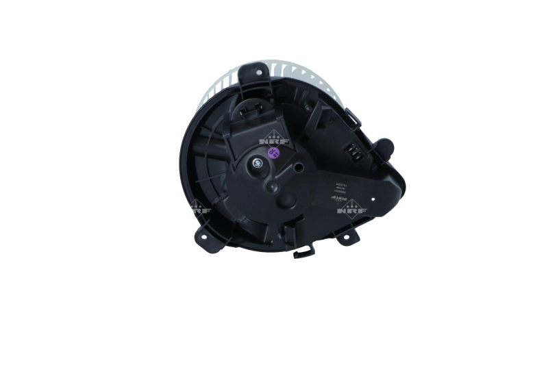 Silniczek wentylatora nagrzewnicy (ogrzewacza wnętrza) NRF 34109 cena, od 116,15 USD