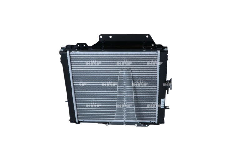 Chłodnica silnika NRF 513161 cena, od 129,04 USD