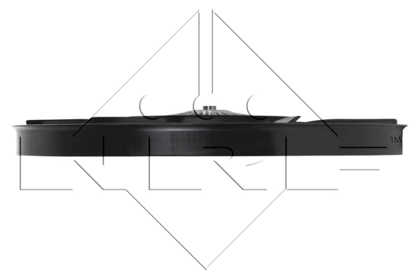 Sprzęgło wiskotyczne wentylatora chłodzenia NRF 49539 cena, od 91,58 USD