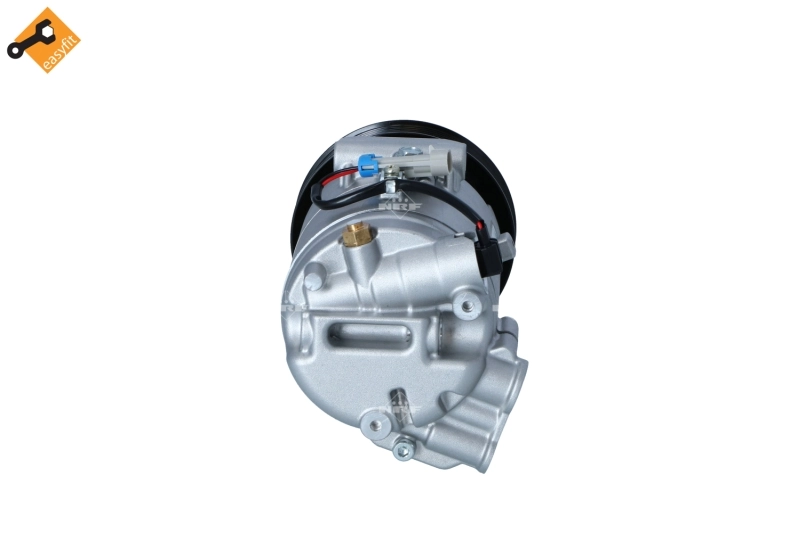 39053419 General Motors Sprężarka klimatyzacji