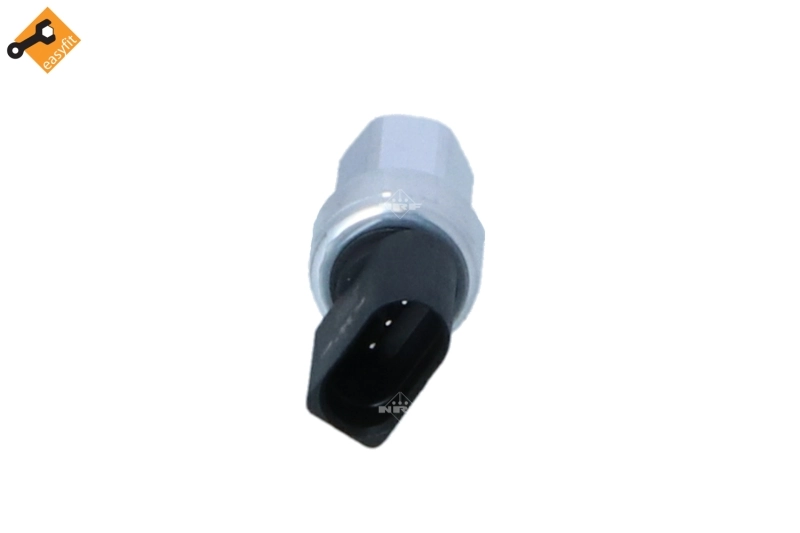 Czujnik ciśnienia bezwzględnego klimatyzacji do Audi A3  8P1