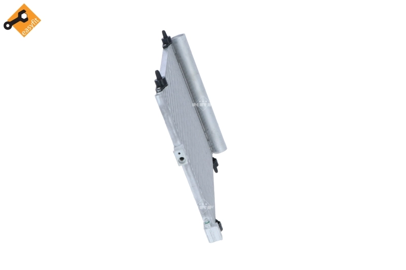 Chłodnica klimatyzacji Citroen Berlingo awangarda (M) (1996 - 2008) cena, od 75,26 USD