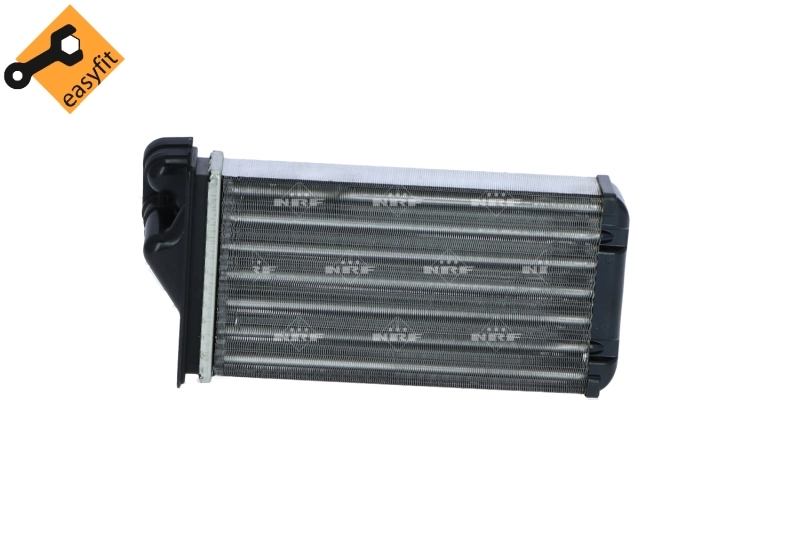 Chłodnica nagrzewnicy (ogrzewacza) Citroen C1 I hatchback (PM, PN) (2005 - 2014) cena, od 49,02 USD