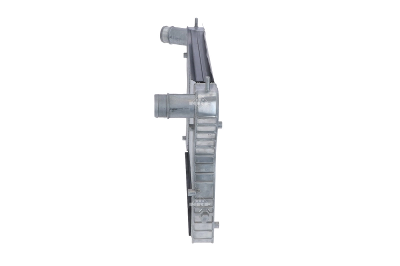 818391 VALEO Chłodnica intercoolera
