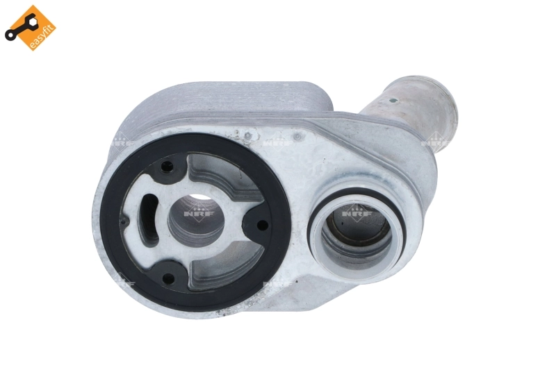 Chłodnica oleju, pod filtrem NRF 31325 cena, od 88,74 USD