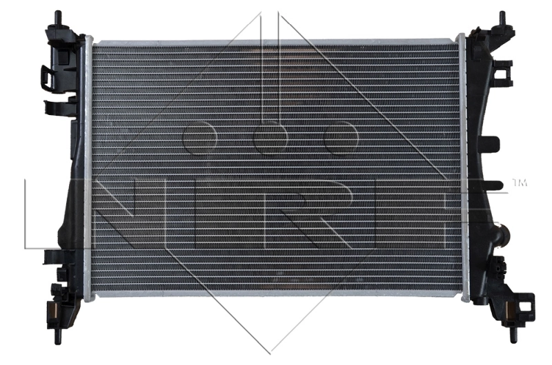 Chłodnica silnika General Motors 1300279 cena, od 58,71 USD