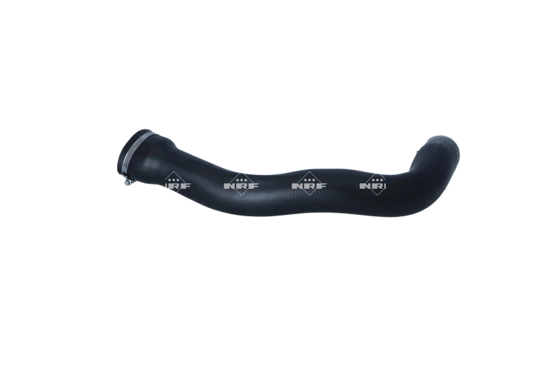Przewód (króciec) intercoolera NRF 166213 cena, od 28,90 USD